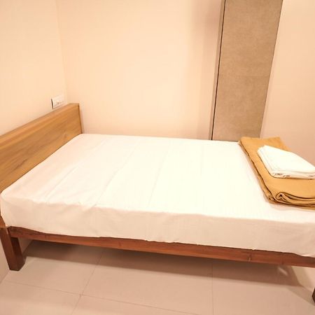 Reach Residency Hotel Kochi Ngoại thất bức ảnh