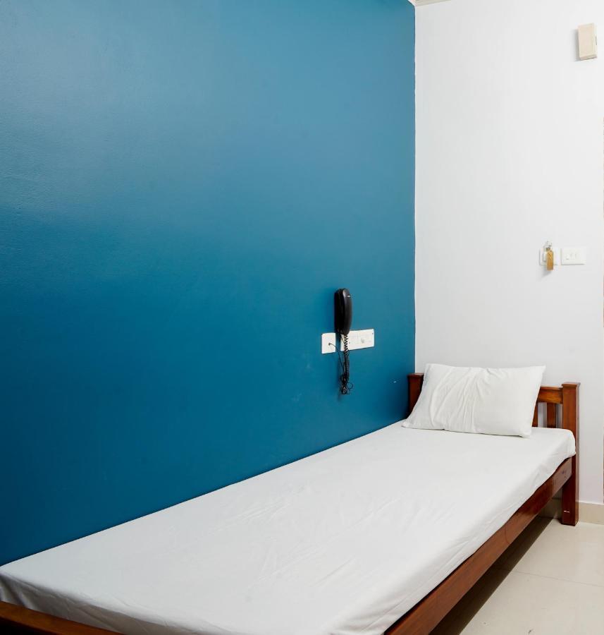 Reach Residency Hotel Kochi Ngoại thất bức ảnh