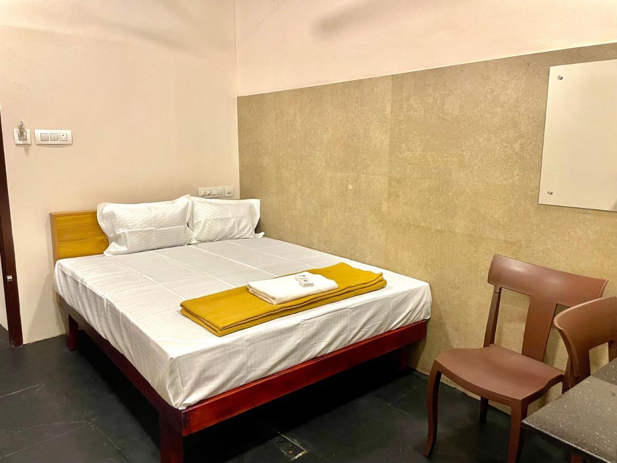 Reach Residency Hotel Kochi Ngoại thất bức ảnh