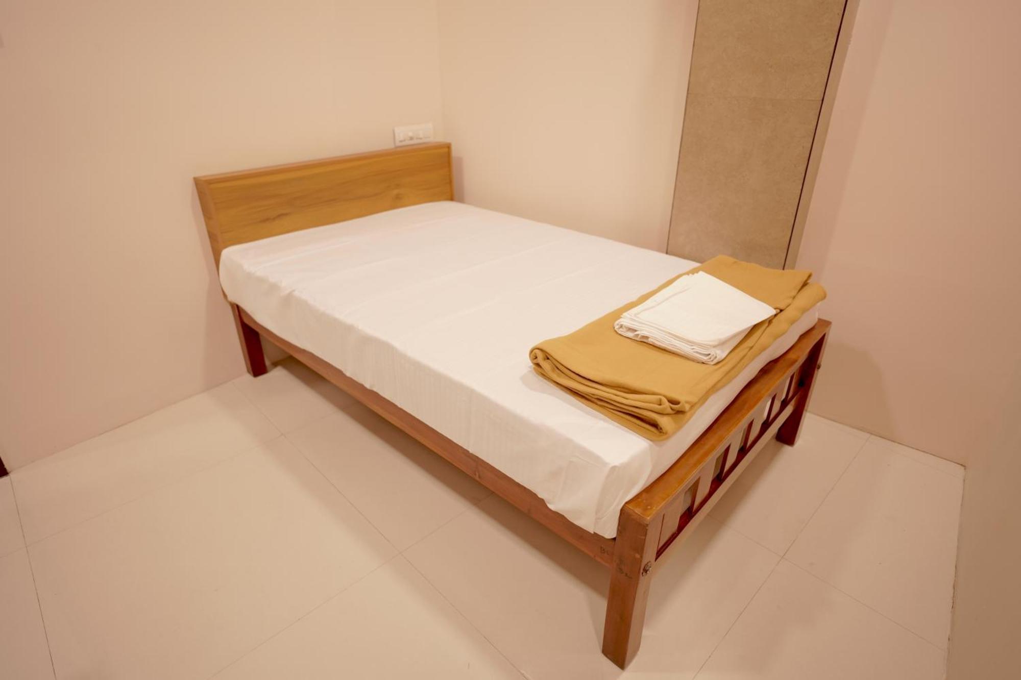 Reach Residency Hotel Kochi Ngoại thất bức ảnh