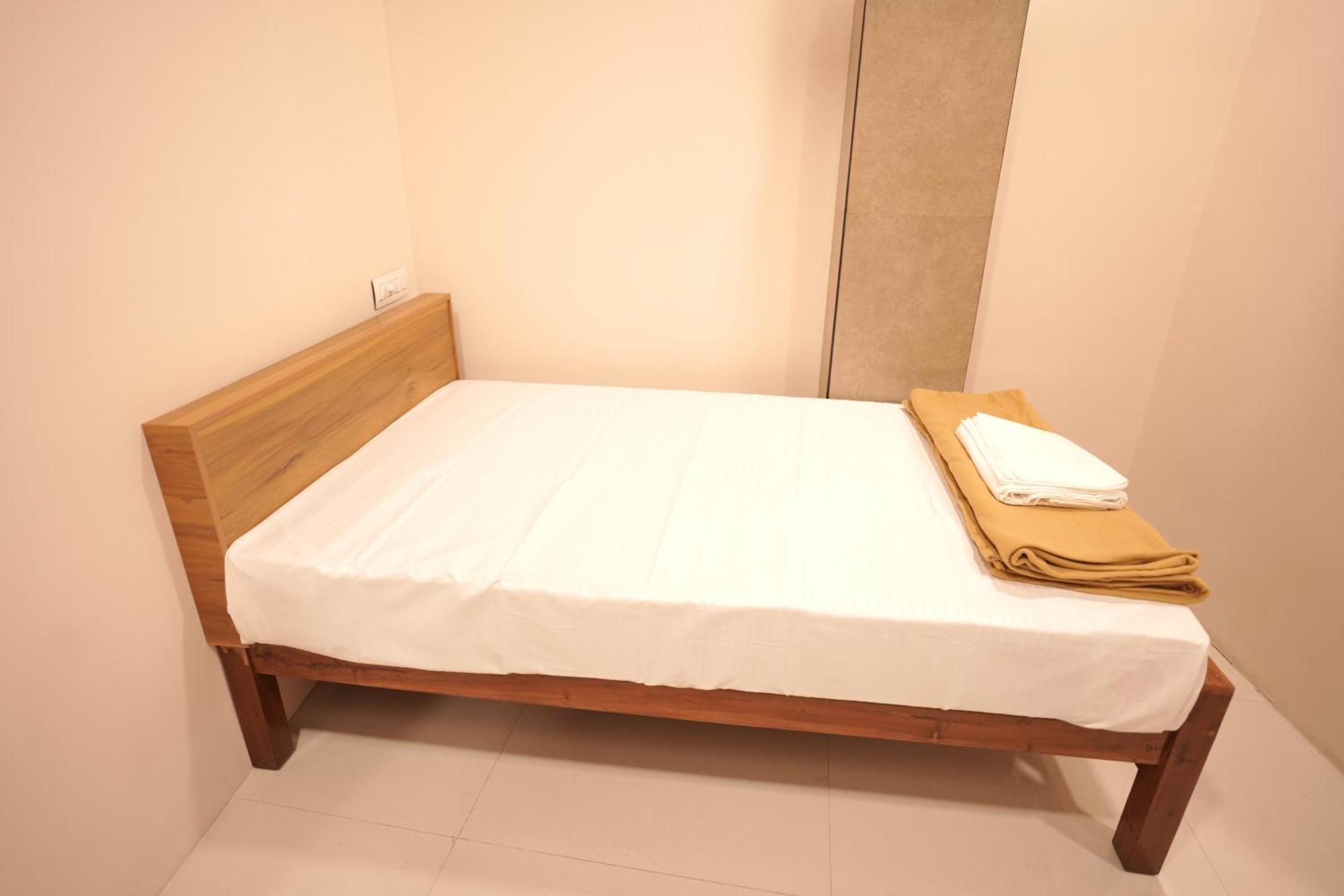 Reach Residency Hotel Kochi Ngoại thất bức ảnh
