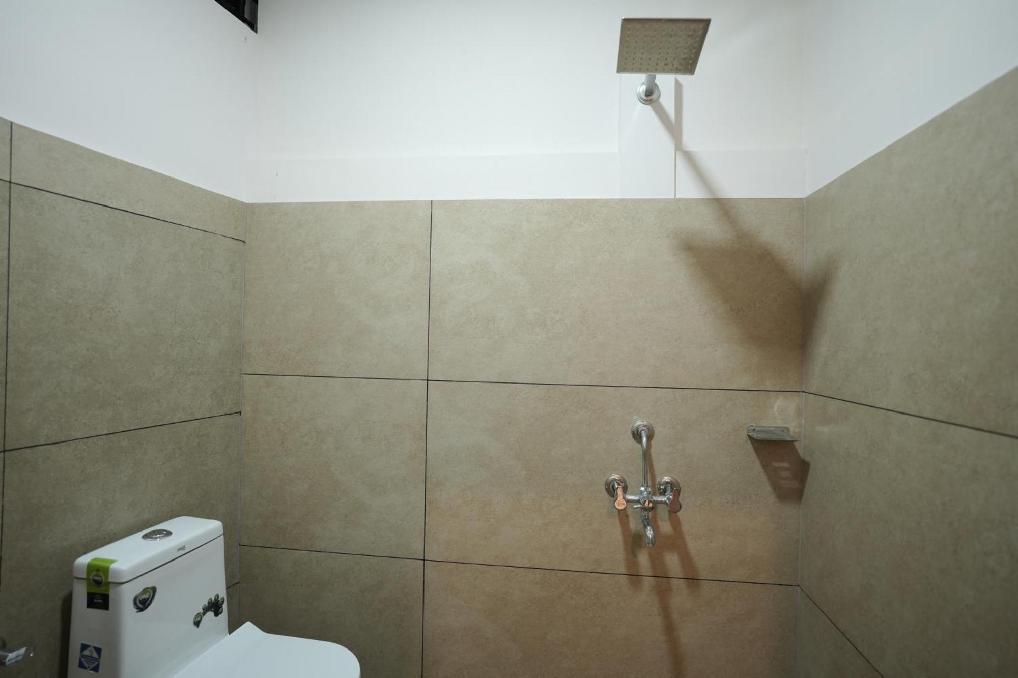Reach Residency Hotel Kochi Ngoại thất bức ảnh
