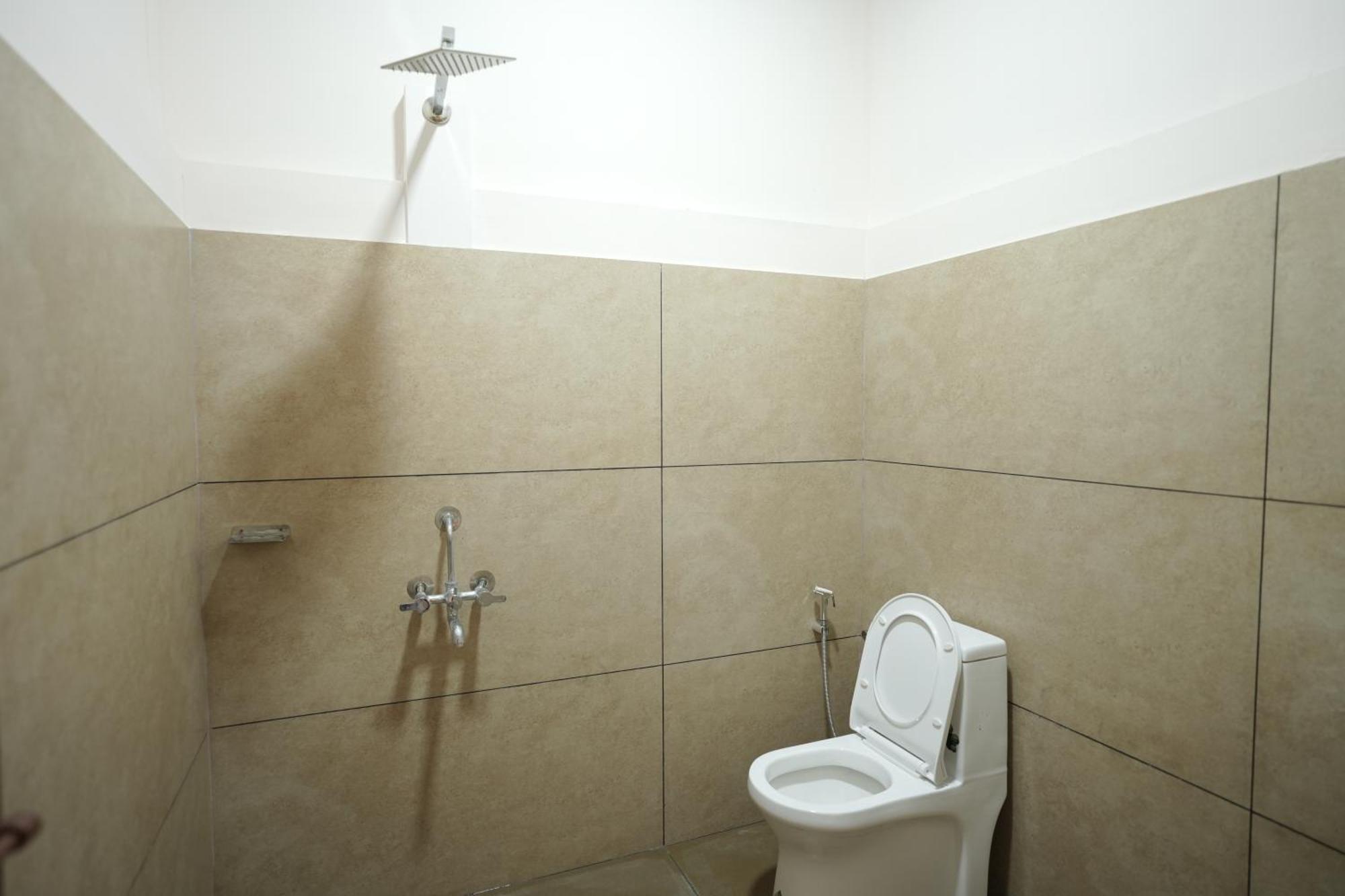 Reach Residency Hotel Kochi Ngoại thất bức ảnh