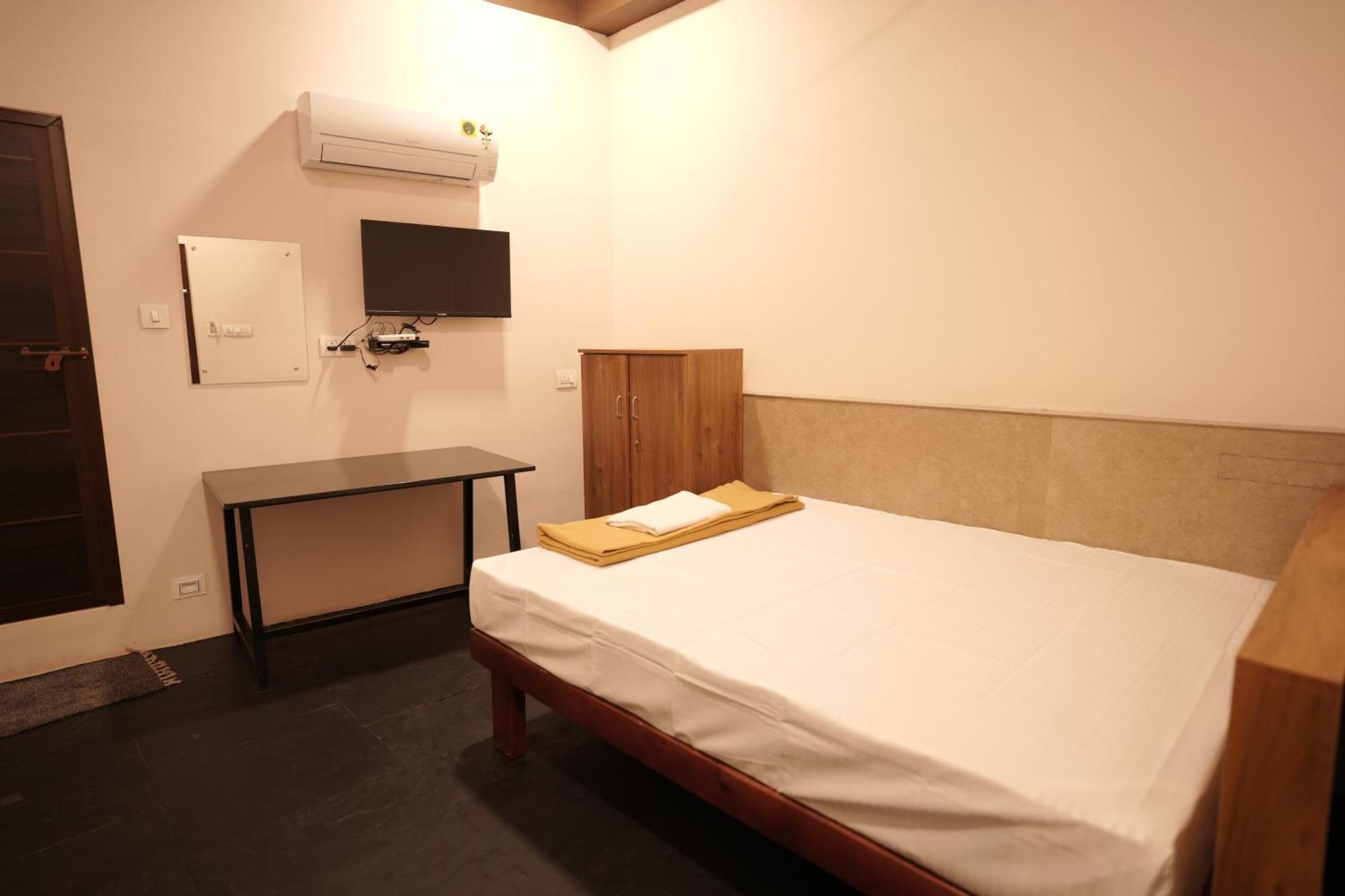 Reach Residency Hotel Kochi Ngoại thất bức ảnh